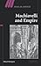 Machiavelli and Empire