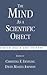 Mind as a Scientific Object by Christina E. Erneling