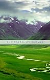 The Gospel of Thomas by Thomas the Apostle