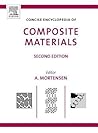 Concise Encyclopedia of Composite Materials
