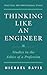 Thinking Like an Engineer by Michael C. Davis