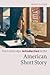 Cambridge Introduction to the American Short Story, The. Cambridge Introductions to Literature