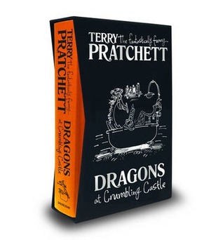 Dragons at Crumbling Castle: And Other Stories