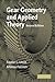 Gear Geometry and Applied Theory