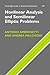 Nonlinear Analysis and Semilinear Elliptic Problems (Cambridge Studies in Advanced Mathematics Book 104)