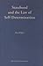 Statehood and the Law of Self-Determination. Developments in International Law, Volume 43