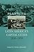 Planning Latin America's Capital Cities 1850-1950