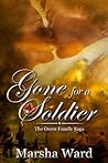 Gone for a Soldier by Marsha Ward