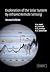 Exploration of the Solar System by Infrared Remote Sensing