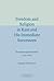 The Freedom and Religion in Kant and His Immediate Successors: Vocation of Humankind, 1774 1800