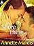 The Shore Thing (Gulf Shore #1)