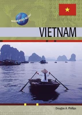 Vietnam. Modern World Nations. (ebook)
