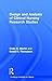 Design and Analysis of Clinical Nursing Research Studies by Colin R. Martin