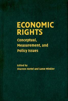 Economic Rights: Conceptual, Measurement, and Policy Issues