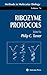 Methods in Molecular Biology, Volume 74 by Philip C. Turner