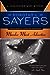 Murder Must Advertise (Lord Peter Wimsey #10)