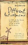 Différent, tout c...