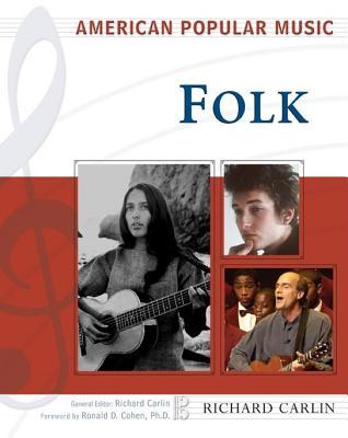Folk. American Popular Music. (ebook)