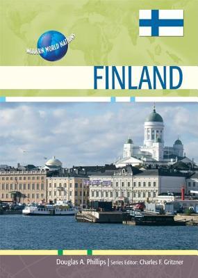 Finland. Modern World Nations.