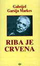 Riba je crvena (Paperback)