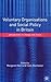 Voluntary Organisations & Social Policy in Britain by Margaret Harris