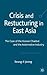 Crisis and Restructuring in East Asia by Seung-il Jeong