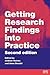 Getting Research Findings I...