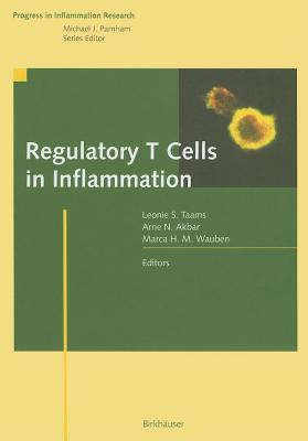 Regulatory T Cells in Inflammation
