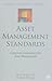 Asset Management Standards: Corporate Governance for Asset Management