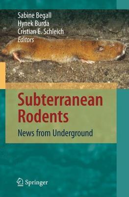 Subterranean Rodents: News from Underground (ebook)