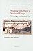 Working with Water in Medieval Europe: Technology and Resource-Use. Technology and Change in History, Volume 3