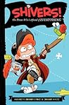 The Pirate Who's Afraid of Everything by Annabeth Bondor-Stone