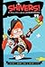 The Pirate Who's Afraid of Everything by Annabeth Bondor-Stone The Pirate Who's Afraid of Everything by Annabeth Bondor-Stone