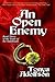 An Open Enemy by Tonya Adolfson