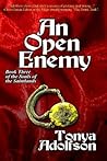 An Open Enemy (Souls of the Saintlands) An Open Enemy (Souls of the Saintlands)