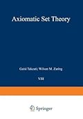 Axiomatic Set Theory