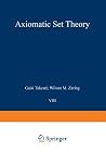 Axiomatic Set Theory (Graduate Texts in Mathematics) Axiomatic Set Theory (Graduate Texts in Mathematics)