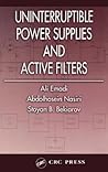 Uninterruptible Power Supplies and Active Filters