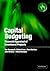 Capital Budgeting: Financial Appraisal of Investment Projects