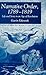 Narrative Order, 1789-1819: Life and Story in an Age of Revolution