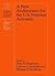 A New Architecture for the U.S. National Accounts by Dale W. Jorgenson