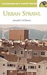 Urban Sprawl: A Reference Handbook