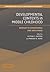 Development Contexts in Middle Childhood: Bridges to Adolescence and Adulthood. Cambridge Studies in Social and Emotional Development.