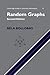 Random Graphs