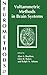 Voltammetric Methods in Brain Systems. Neuromethods, Volume 27.
