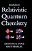 Introduction to Relativistic Quantum Chemistry