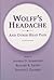 Wolff's Headache and Other ...