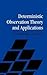 Deterministic Observation T...