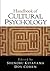 Handbook of Cultural Psychology by Dov Cohen