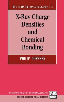 X-Ray Charge Densities and Chemical Bonding. International Union of Crystallography Texts on Crystallography, Volume 4.